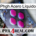 Phgh Acero Líquido 02